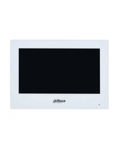 IP Видеодомофон Dahua DHI-VTH2621GW-WP в Рубцовске Домофония Pintop.ru