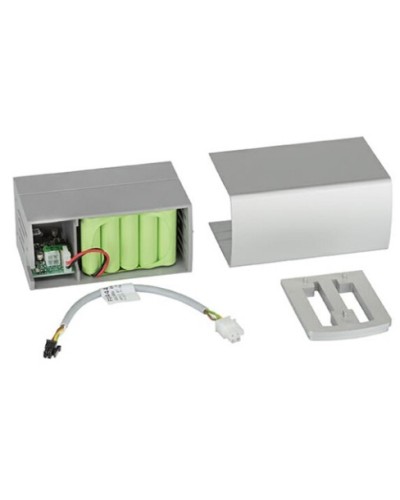 Батарея резервного питания привода Faac 390116 в Рубцовске Автоматизация ворот Pintop.ru