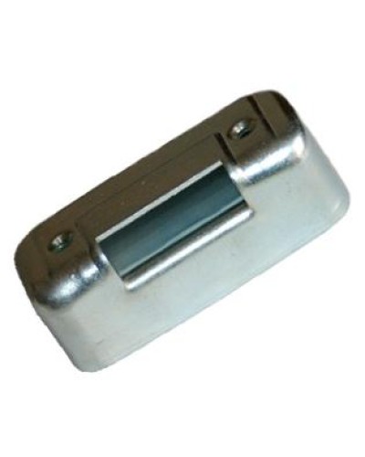 Пластина ответная для замка Faac 712990 в Рубцовске Запчасти для шлагбаумов и автоматики Pintop.ru