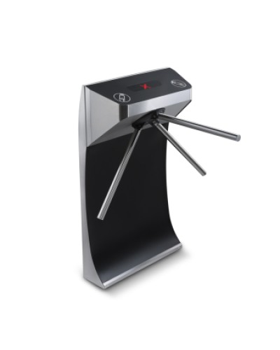 Моторизованный турникет эл/мех для эксплуатации на открытом воздухе PERCo-TTR-11A в Рубцовске Турникеты PERCo Pintop.ru