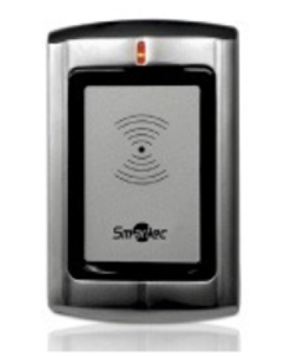 Считыватель Mifare Smartec ST-PR140MF в Рубцовске Считыватели Pintop.ru