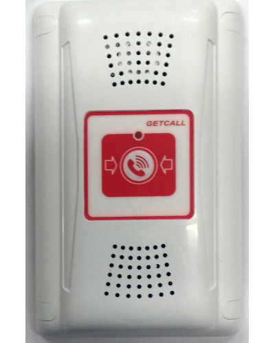 Устройство абонентское Getcall GC-2001W3 в Рубцовске Переговорные устройства Pintop.ru