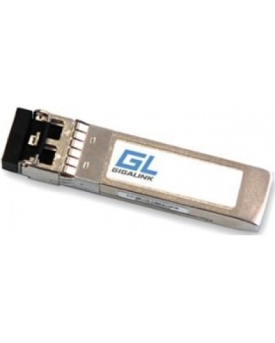SFP+ модуль CWDM Gigalink GL-OT-ST10LC2-1330-CWDM в Рубцовске Модули SFP/XFP/GBIC Pintop.ru