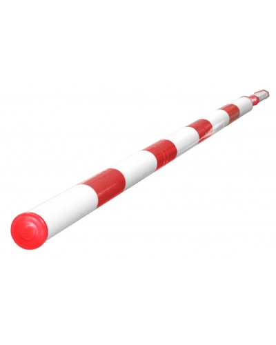 Стрела круглая Smartec ST-RB003RA в Рубцовске Автоматические шлагбаумы Pintop.ru