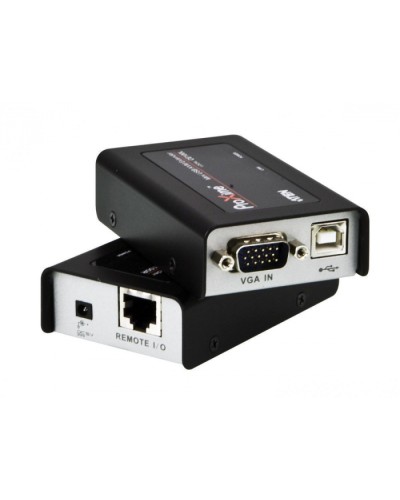 Удлинитель ATEN CE100-AT-G в Рубцовске Системы видеонаблюдения Pintop.ru