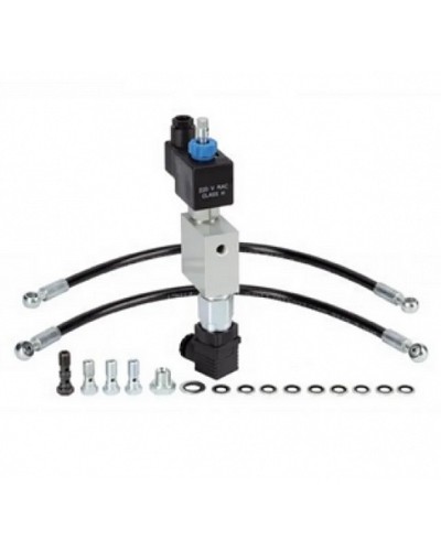 Гидравлический клапан Faac 116502 в Рубцовске Запчасти для шлагбаумов и автоматики Pintop.ru