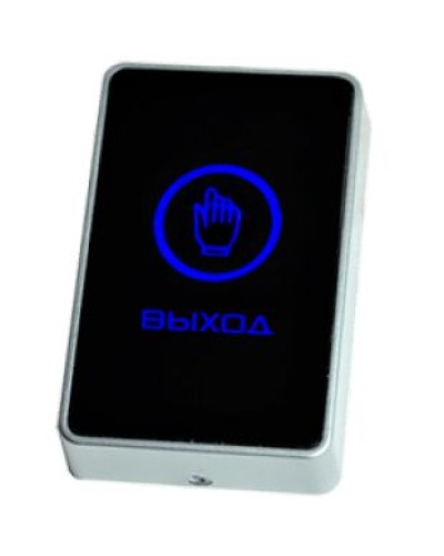 Кнопка выхода сенсорная Tantos TS-MAGIC в Рубцовске Кнопки выхода Pintop.ru