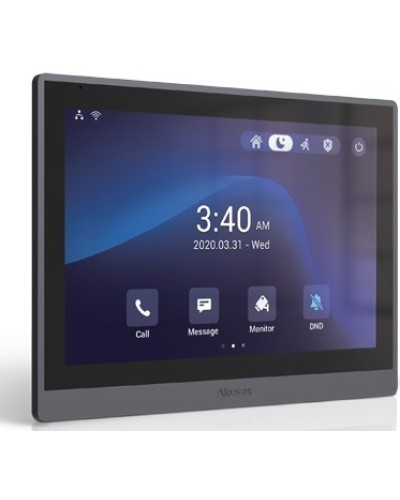 IP монитор (интерком-панель) Akuvox IT88S_OW в Рубцовске Абонентские IP устройства Pintop.ru