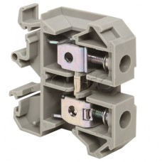 Колодка клеммная JXB-6/35 серая EKF PROxima (plc-jxb-6/35gy)