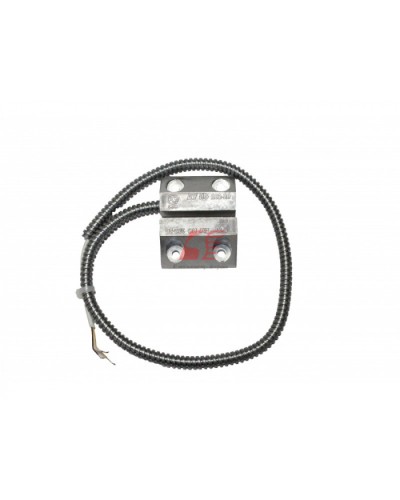 Извещатель охранный магнитоконтактный Комплектстройсервис ИО 102-20 Б3М (3) (металлический рукав) в Рубцовске Извещатели охранные Pintop.ru