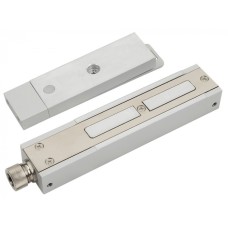 Электромагнитный замок взрывозащищенный ALeko ALM-FM-M22-24-M