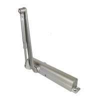 Доводчик механический AccordTec ATEC-D305EN1-6-Sl