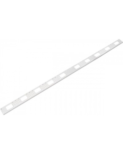 Органайзер TLK TLK-OV75-42U-I-GY в Рубцовске Кабельные органайзеры Pintop.ru