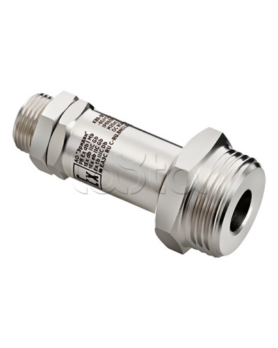 Взрывозащищенный штуцер Эридан КВВ-ШТ1-Н в Рубцовске Дополнительное оборудование (Ex) Pintop.ru