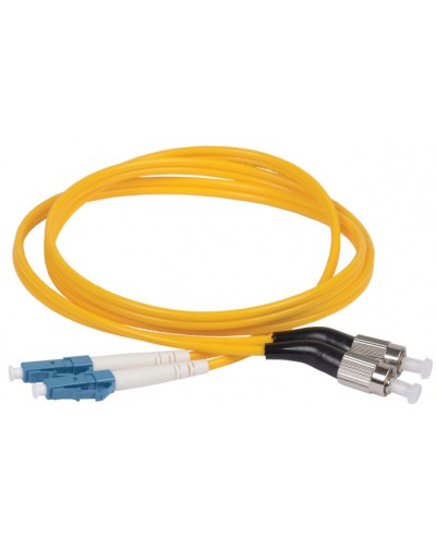 ITK Оптический (патч-корд), SM, 9/125 (OS2), FC/UPC-LC/UPC,(Duplex),70м (FPC09-FCU-LCU-C2L-70M) в Рубцовске Патч-корды оптические Pintop.ru