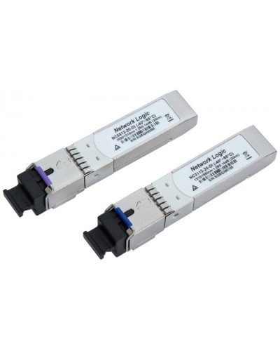 SFP модуль NSGate SFG-W02/B-DI в Рубцовске Модули SFP/XFP/GBIC Pintop.ru
