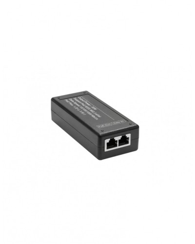 PoE-инжектор Gigabit Ethernet на 1 порт, мощностью до 30W NST NS-PI-1G-30 в Рубцовске Дополнительное оборудование для сетей Pintop.ru