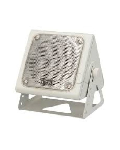 Громкоговоритель брызго-влагозащитного исполнения TOA BS-4W в Рубцовске Системы оповещения и трансляции TOA Pintop.ru