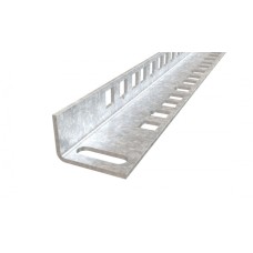 Монтажный профиль Hyperline (CPR19-6U-ZN)