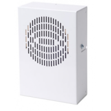 Оповещатель пожарный речевой настенный Полисервис АС-0,5-30/100 (НМ)