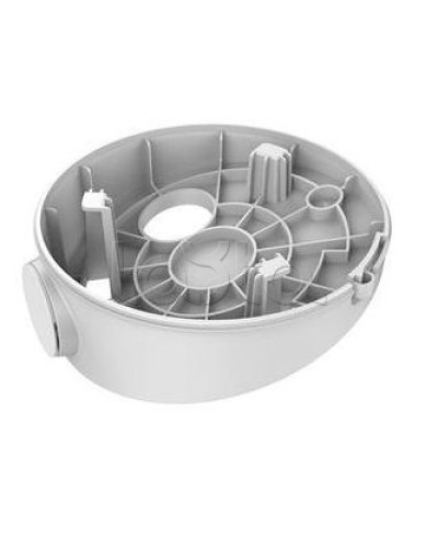 Коробка монтажная Hikvision DS-1281ZJ-DM27 в Рубцовске Кронштейны и адаптеры для камер и мониторов Pintop.ru