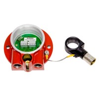 Извещатель пожарный ручной взрывозащищенный Эридан ИП 535-07е-А (КВБ12+ОЭ)