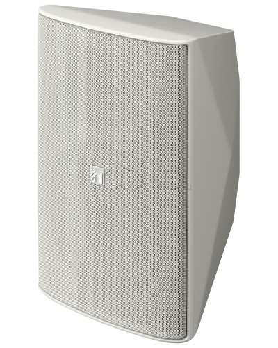 Громкоговоритель 2 полосный TOA F-2000 BTWP в Рубцовске Системы оповещения и трансляции TOA Pintop.ru