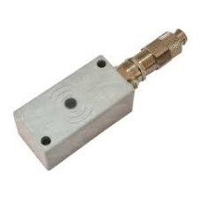 Считыватель взрывозащищенный ALeko ALM-RD-S08-N-RCP-B