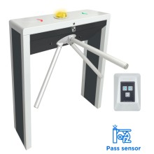 CARDDEX Комплект тумбовой сетевой проходной "STL-03NEC"