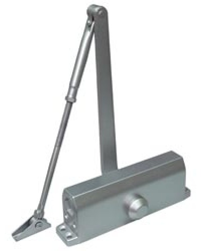 Доводчик дверной Smartec ST-DC003-BR (бронза) в Рубцовске Доводчики Pintop.ru