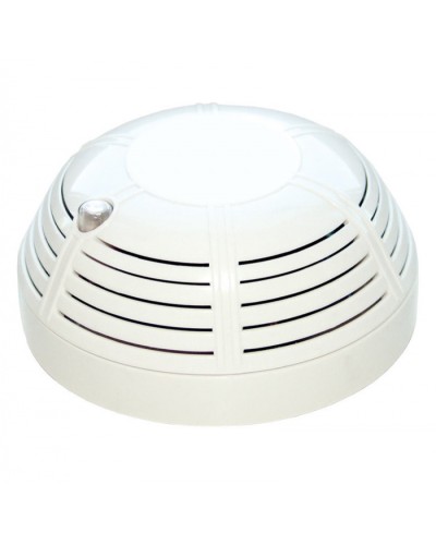 Извещатель пожарный дымовой оптико-электронный Сибирский Арсенал Данко (ИП 212-63) в Рубцовске Пожарные извещатели Pintop.ru