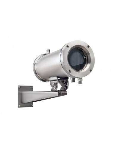 Термокожух Релион-ТКВ-ВО исп. 02 в Рубцовске Кожухи для видеокамер (Ex) Pintop.ru