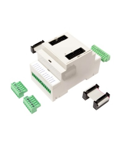 Блок расширения Метаком i-Shield в Рубцовске Дополнительное оборудование для СКУД Pintop.ru