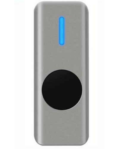 Кнопка выхода бесконтактная Tantos TS-NoTouch IP68 в Рубцовске Кнопки выхода Pintop.ru