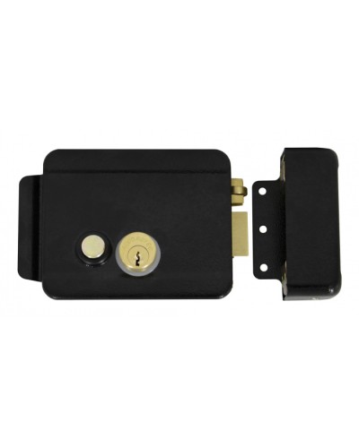 Замок электромеханический AccordTec AT-EL101B в Рубцовске Электромеханические замки Pintop.ru