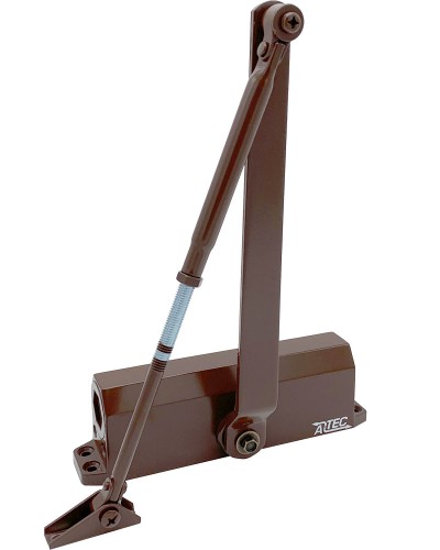 Доводчик AccordTec ATEC-D206H в Рубцовске Доводчики Pintop.ru