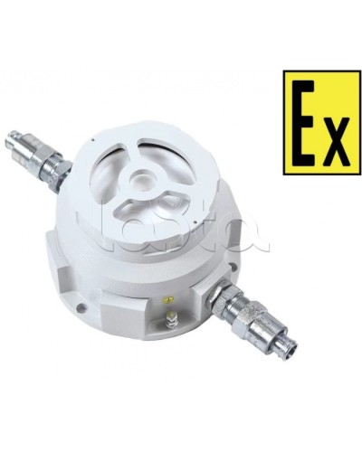 Звуковойоповещатель Компания СМД ОРБИТА МК М З 220-А в Рубцовске Оповещатели Ex Pintop.ru