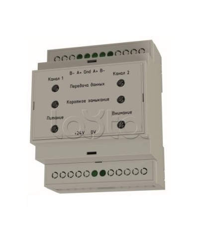 Изолятор короткого замыкания Спецавтоматика в Рубцовске Дополнительное оборудование пожаротушения Pintop.ru