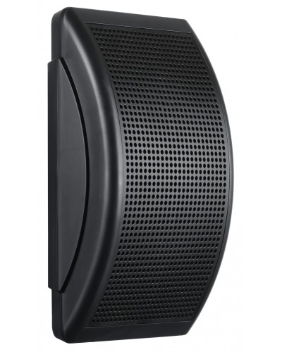 Оповещатель речевой ВИСТЛ Соната 3 (8Ом) черный корпус в Рубцовске Акустические системы Pintop.ru