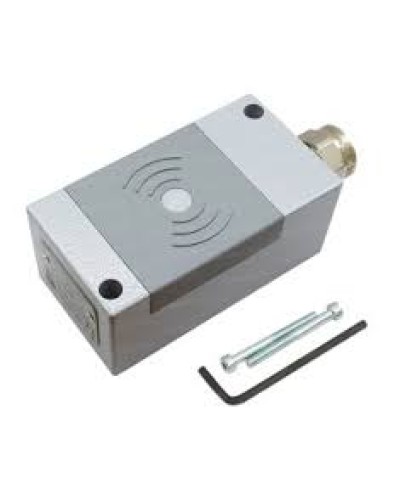 Считыватель взрывозащищенный ALeko ALM-RD-S06-F-REH-К в Рубцовске Считыватели Pintop.ru