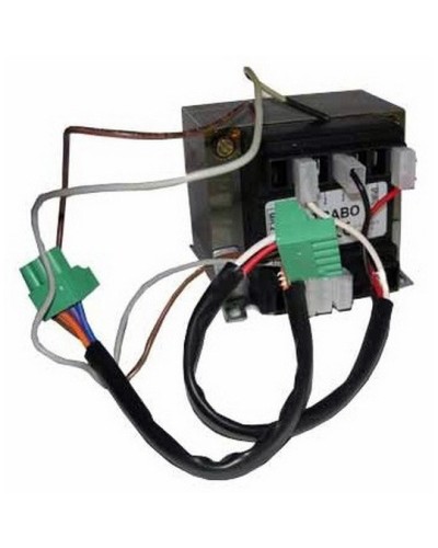 Трансформатор BK-1200P Came 119RIR245 в Рубцовске Запчасти для шлагбаумов и автоматики Pintop.ru