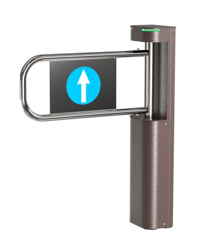 Калитка Ростов-Дон Ростов-Дон АК82М-01 (без дуги) в Рубцовске Калитки Pintop.ru