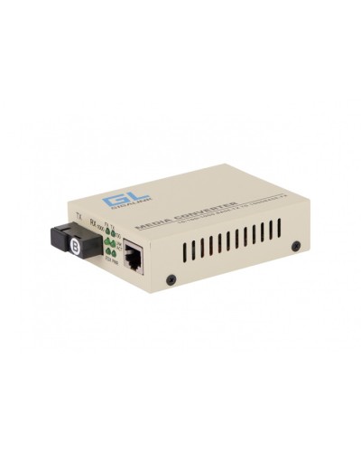 Медиаконвертер Gigalink GL-MC-UTPF-SC1G-18SM-1550-N в Рубцовске Медиаконвертеры Pintop.ru