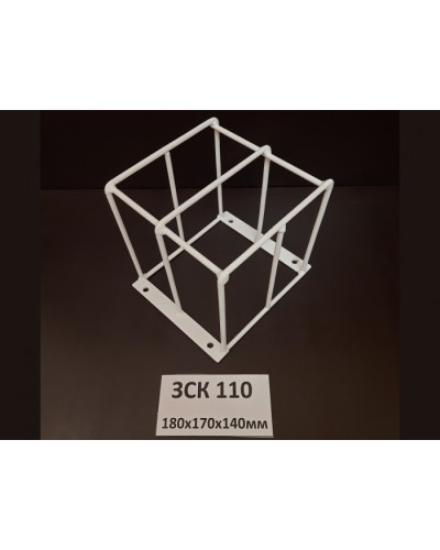 ЗСК ИЗВЕЩАТЕЛЯ ИПДЛ 52С, 52СМ, 52 СМД (АРТ ЗСК 110) safegrid ЗСК 110 в Рубцовске Дополнительное оборудование для ОПС Pintop.ru