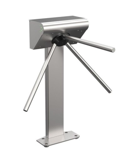 Турникет Ростов-Дон Ростов-Дон Т9М1-02 НЕРЖ в Рубцовске Турникеты Pintop.ru