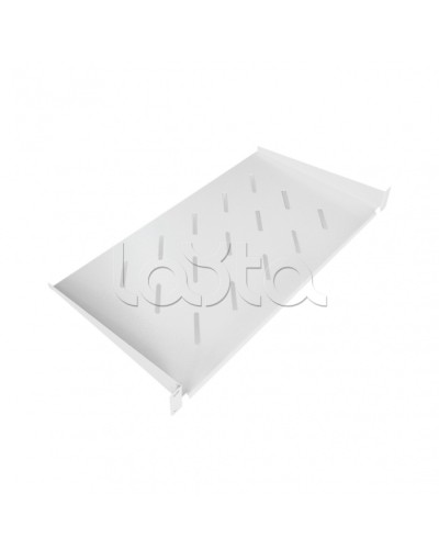 Полка переднего крепления Бастион SKAT TB Shelf F350-G в Рубцовске Полки для шкафов и стоек Pintop.ru