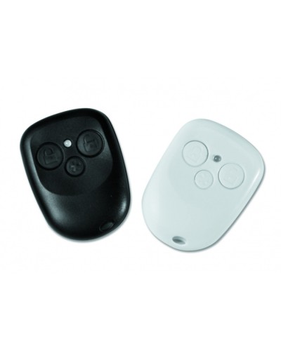 Брелок радиоканальный Ritm RBR1 (белый) в Рубцовске GSM мониторинг Ritm Pintop.ru