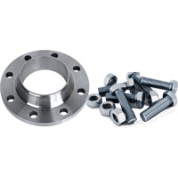 Комплект крепежных деталей для затвора дискового DN100С пецавтоматика