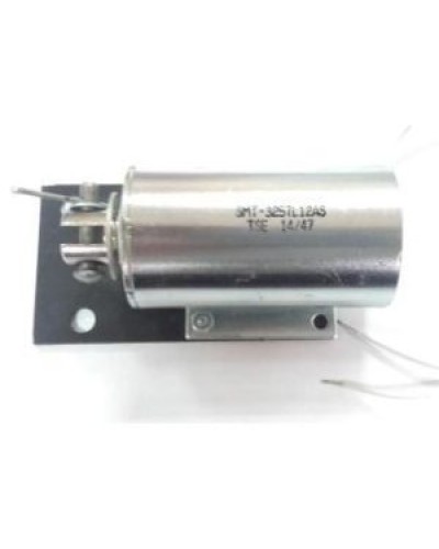 Электромагит для турникета Спецэлектромагнит В с кронштейном Ростов-Дон в Рубцовске Дополнительное оборудование для СКУД Pintop.ru