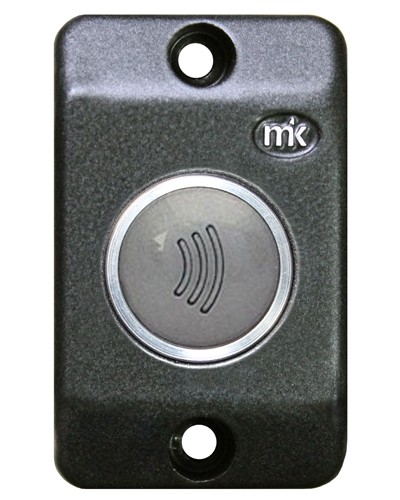 Считыватель ключей Метаком KMF-2 в Рубцовске Аксессуары для многоабонентных систем Pintop.ru